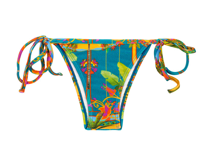 Product Front: Rio De Sol Unterteil Bottom Cocos Tri