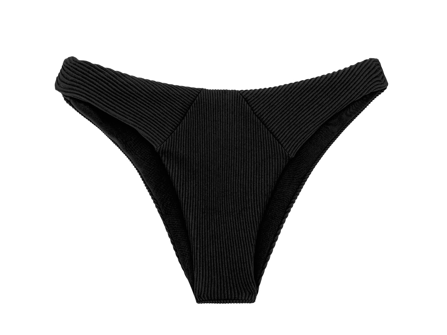 Product Front: Rio De Sol Unterteil Bottom Cotele-Preto Lisboa