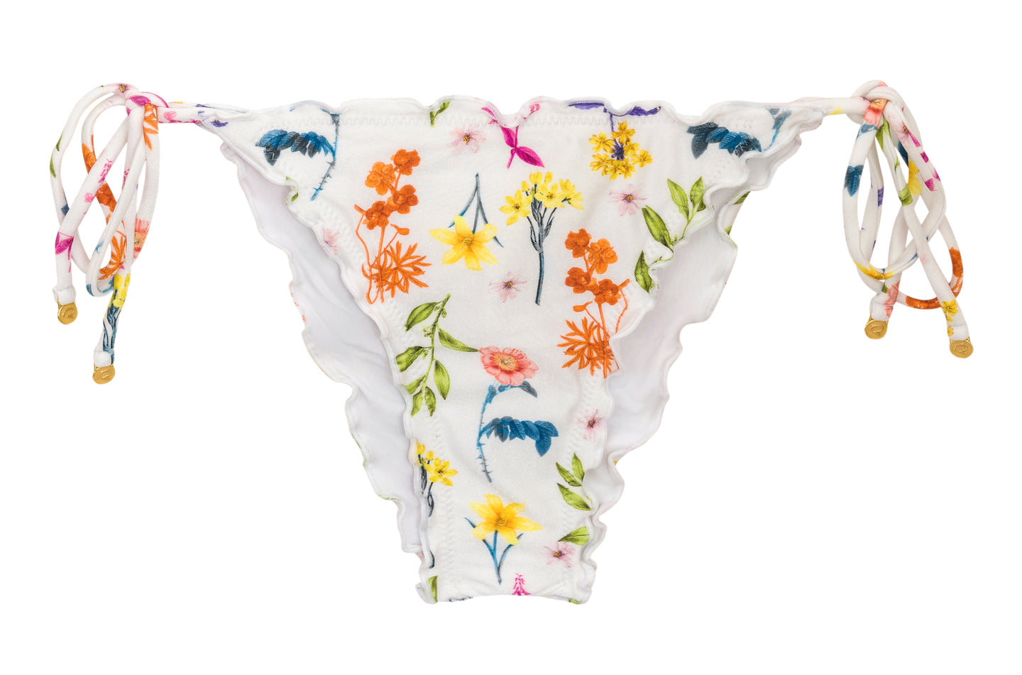 Product Front: Rio De Sol Unterteil Bottom Countryside Frufru