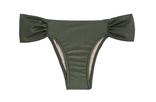Product Front: Rio De Sol Unterteil Bottom Croco Transpassado