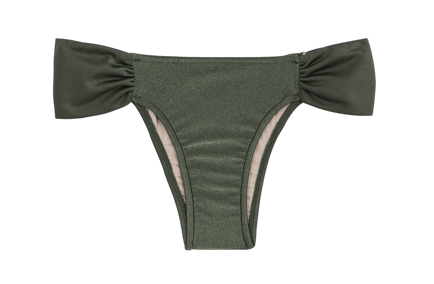 Product Front: Rio De Sol Unterteil Bottom Croco Transpassado