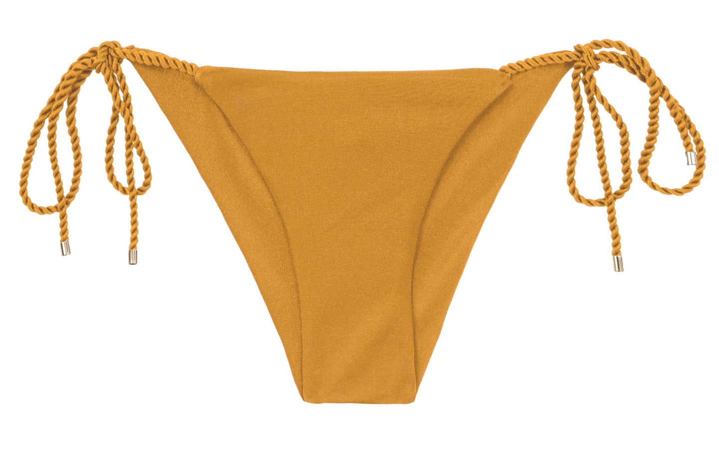 Product Front: Rio De Sol Unterteil Bottom Damasco Cheeky-Rope