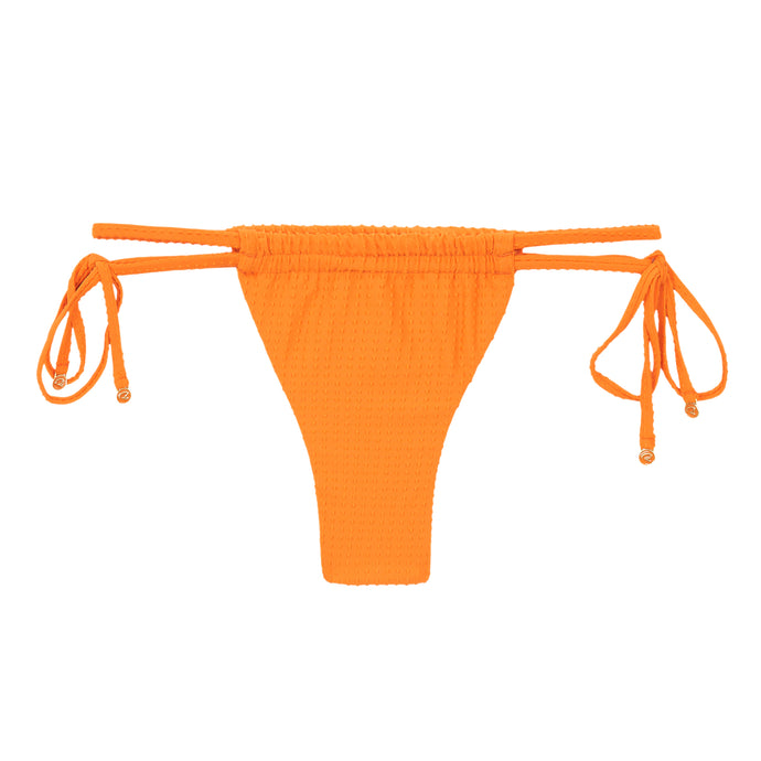 Product Front: Rio De Sol Unterteil Bottom Dots-Mango Pipa
