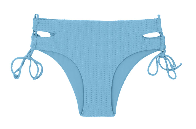 Product Front: Rio De Sol Unterteil Bottom Dots-Sky Madrid