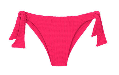 Product Front: Rio De Sol Unterteil Bottom Dots-Virtual-Pink Italy