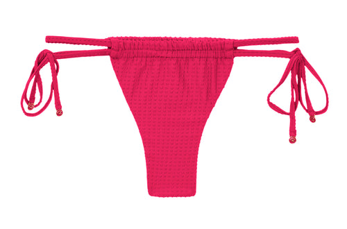 Product Front: Rio De Sol Unterteil Bottom Dots-Virtual-Pink Pipa