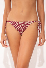 Laden Sie das Bild in den Galerie-Viewer, Gallery: Rio De Sol Unterteil Bottom Dune Ibiza
