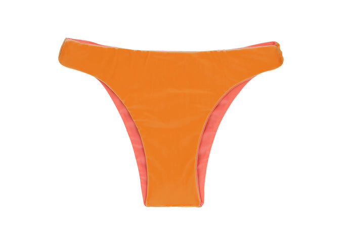 Product Front: Rio De Sol Unterteil Bottom Duo Orange