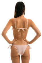 Laden Sie das Bild in den Galerie-Viewer, Model Back: Rio De Sol Unterteil Bottom Essence Invisible
