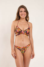 Laden Sie das Bild in den Galerie-Viewer, Model Front: Rio De Sol Unterteil Bottom Fiore Essential

