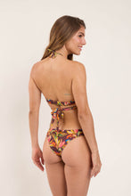 Laden Sie das Bild in den Galerie-Viewer, Model Back: Rio De Sol Unterteil Bottom Fiore Essential
