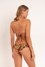 Laden Sie das Bild in den Galerie-Viewer, Model Back: Rio De Sol Unterteil Bottom Fiore Mel

