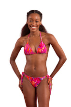 Laden Sie das Bild in den Galerie-Viewer, Image 04: Rio De Sol Unterteil Bottom Flavors Cheeky-Tie
