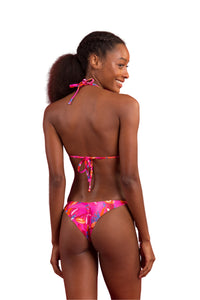 Model Back: Rio De Sol Unterteil Bottom Flavors Cheeky-Tie