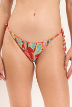 Laden Sie das Bild in den Galerie-Viewer, Image 07: Rio De Sol Unterteil Bottom Floral-Scales Lacinho
