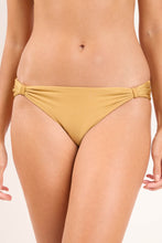 Laden Sie das Bild in den Galerie-Viewer, Gallery: Rio De Sol Unterteil Bottom Fluity-Dourado Mel
