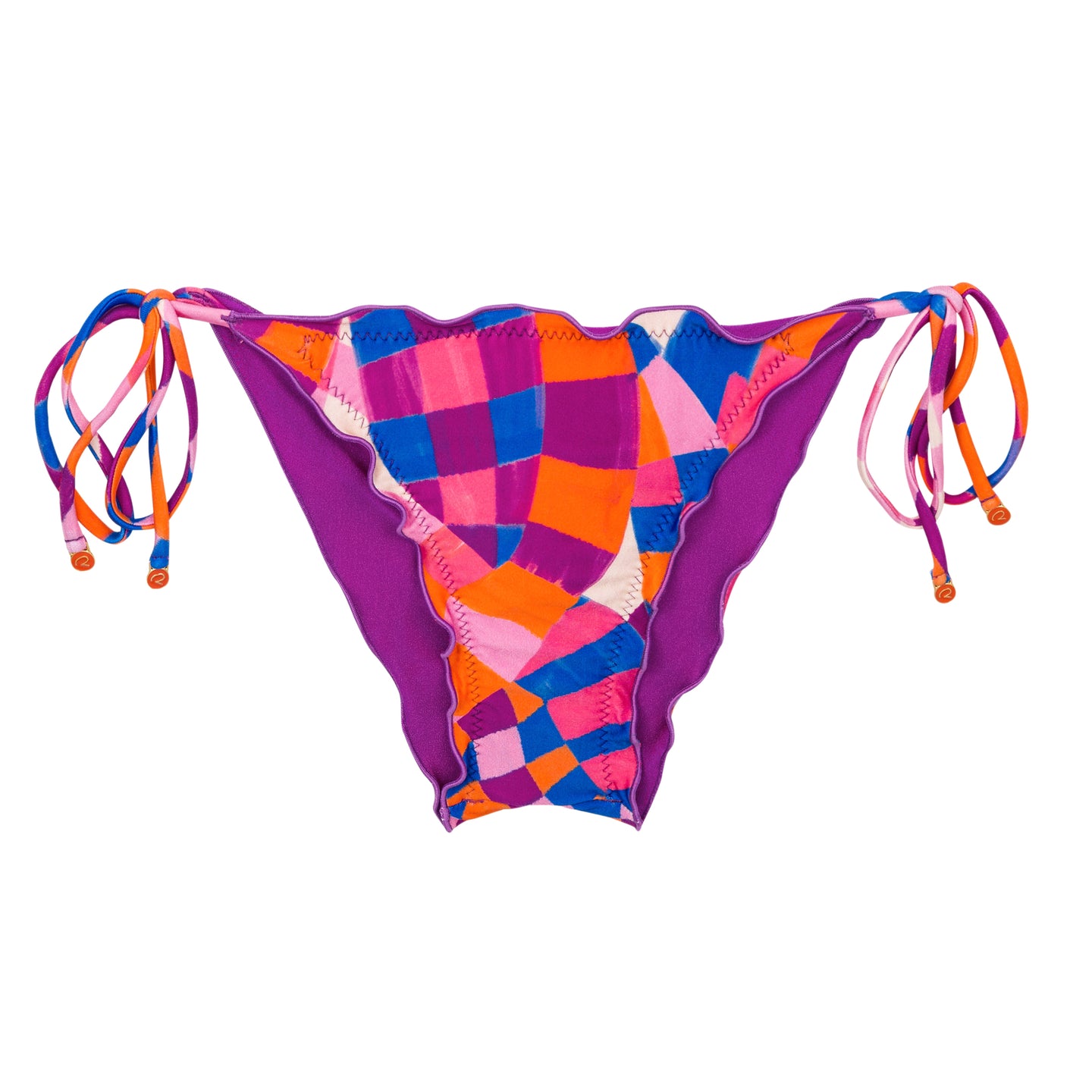 Product Front: Rio De Sol Unterteil Bottom Funny Frufru