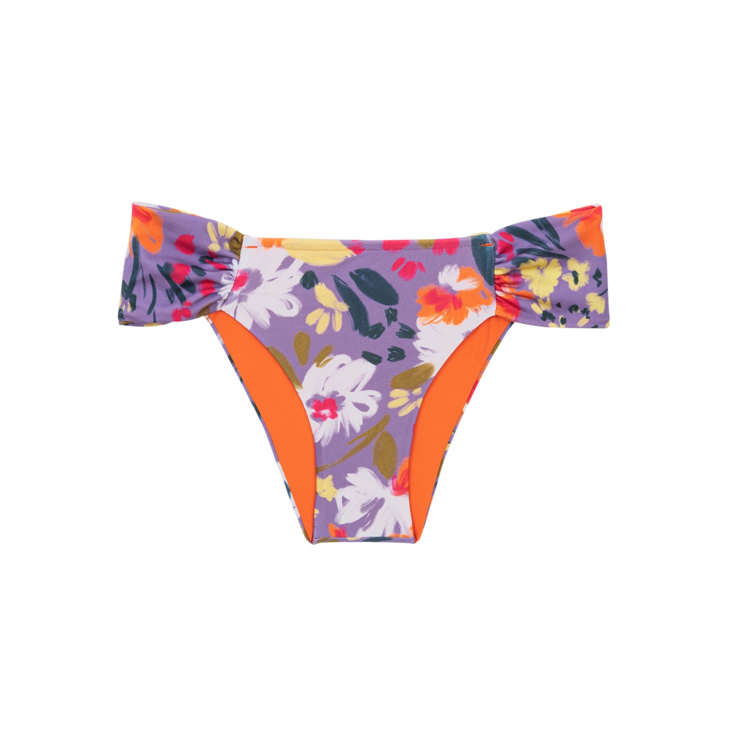 Product Front: Rio De Sol Unterteil Bottom Garden-Flower Baobi