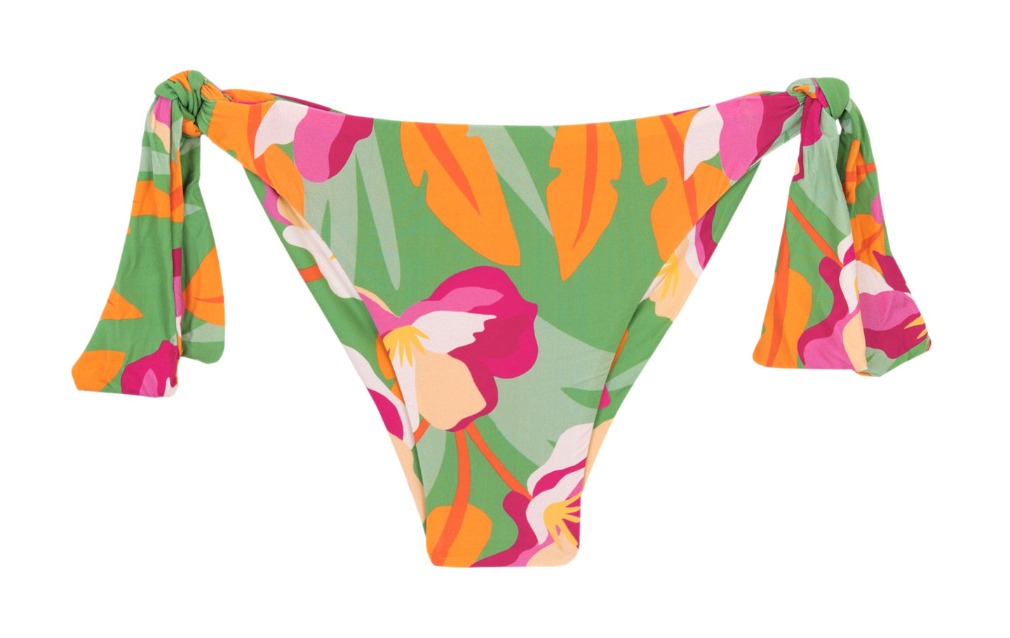 Product Front: Rio De Sol Unterteil Bottom Green-Bloom Italy
