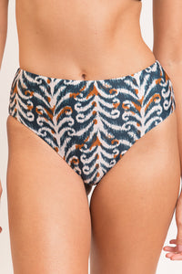 Gallery: Rio De Sol Unterteil Bottom Ikat Hotpants