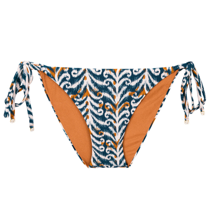 Product Front: Rio De Sol Unterteil Bottom Ikat Ibiza-Comfy