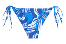 Laden Sie das Bild in den Galerie-Viewer, Product Front: Rio De Sol Unterteil Bottom Inagua Cheeky-Tie
