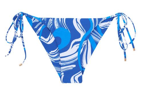 Product Front: Rio De Sol Unterteil Bottom Inagua Cheeky-Tie
