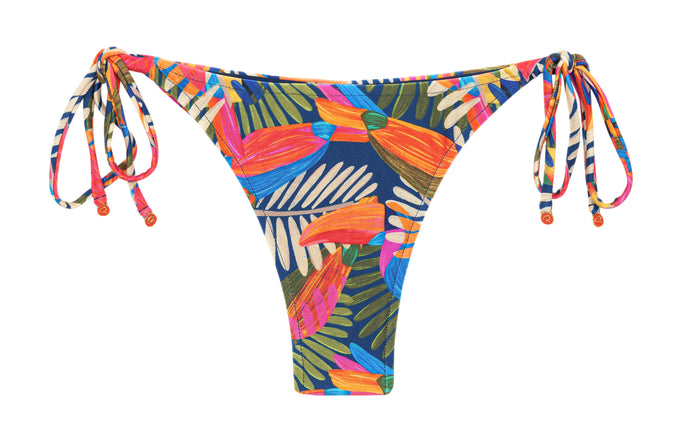 Product Front: Rio De Sol Unterteil Bottom Jungle Ibiza