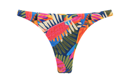 Product Front: Rio De Sol Unterteil Bottom Jungle Leblon-Fio