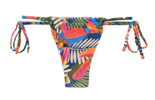 Product Front: Rio De Sol Unterteil Bottom Jungle Pipa