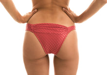 Laden Sie das Bild in den Galerie-Viewer, Image 06: Rio De Sol Unterteil Bottom Kiwanda Madras Bandeau
