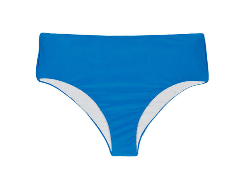 Product Front: Rio De Sol Unterteil Bottom Lagoa Azul Hot Pant