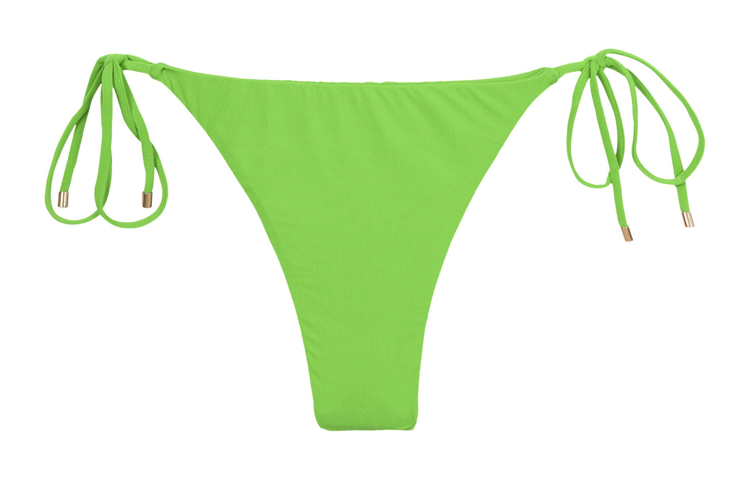 Product Front: Rio De Sol Unterteil Bottom Lemon Ibiza