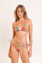 Laden Sie das Bild in den Galerie-Viewer, Image 07: Rio De Sol Unterteil Bottom Love-Trip Cheeky-Tie
