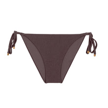 Laden Sie das Bild in den Galerie-Viewer, Product Front: Rio De Sol Unterteil Bottom Malibu-Ebano Lacinho
