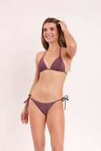 Laden Sie das Bild in den Galerie-Viewer, Image 09: Rio De Sol Unterteil Bottom Malibu-Ebano Lacinho
