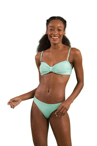 Image 04: Rio De Sol Unterteil Bottom Malibu-Menta Essential