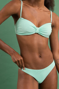 Image 08: Rio De Sol Unterteil Bottom Malibu-Menta Essential