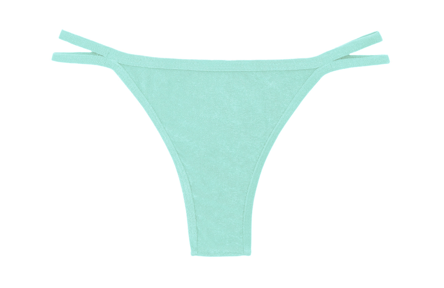 Product Front: Rio De Sol Unterteil Bottom Malibu-Menta Mini-Duo