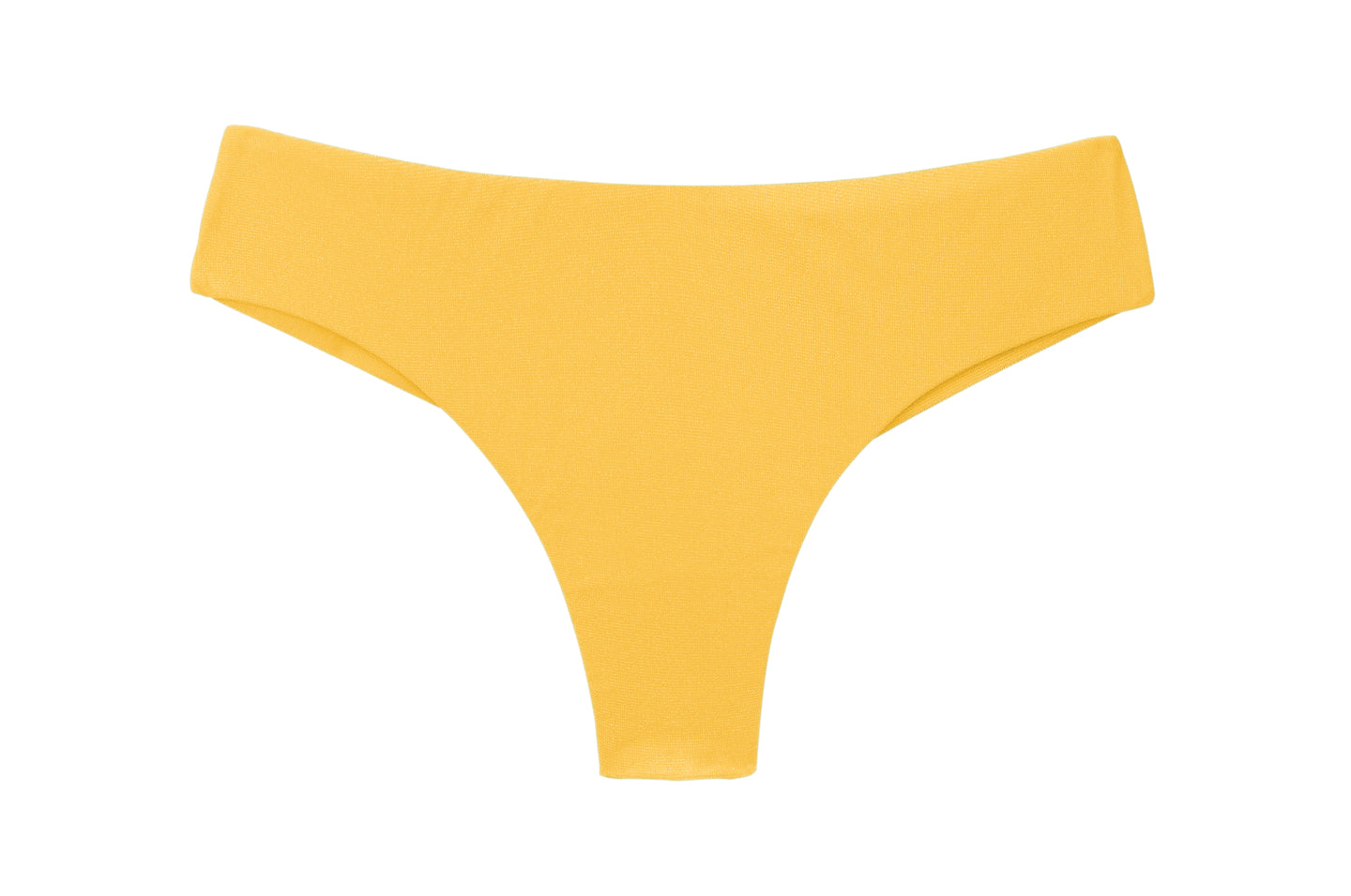 Product Front: Rio De Sol Unterteil Bottom Malibu-Yellow Ciao