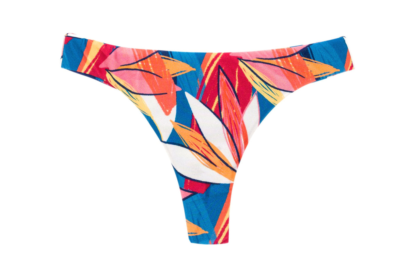 Product Front: Rio De Sol Unterteil Bottom Maui Nice-Fio