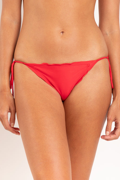 Gallery: Rio De Sol Unterteil Bottom Microfibra-Chic-Red Frufru