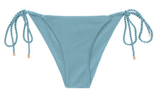Laden Sie das Bild in den Galerie-Viewer, Product Front: Rio De Sol Unterteil Bottom Mirante Cheeky-Rope
