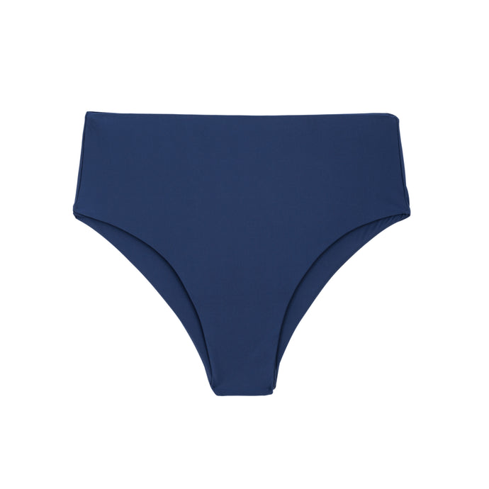 Product Front: Rio De Sol Unterteil Bottom Navy Hotpants
