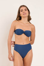 Laden Sie das Bild in den Galerie-Viewer, Image 07: Rio De Sol Unterteil Bottom Navy Hotpants
