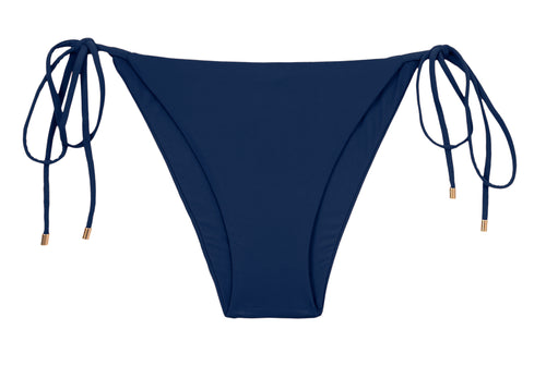 Product Front: Rio De Sol Unterteil Bottom Navy Lacinho