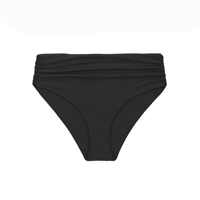 Product Front: Rio De Sol Unterteil Bottom Nero Amy