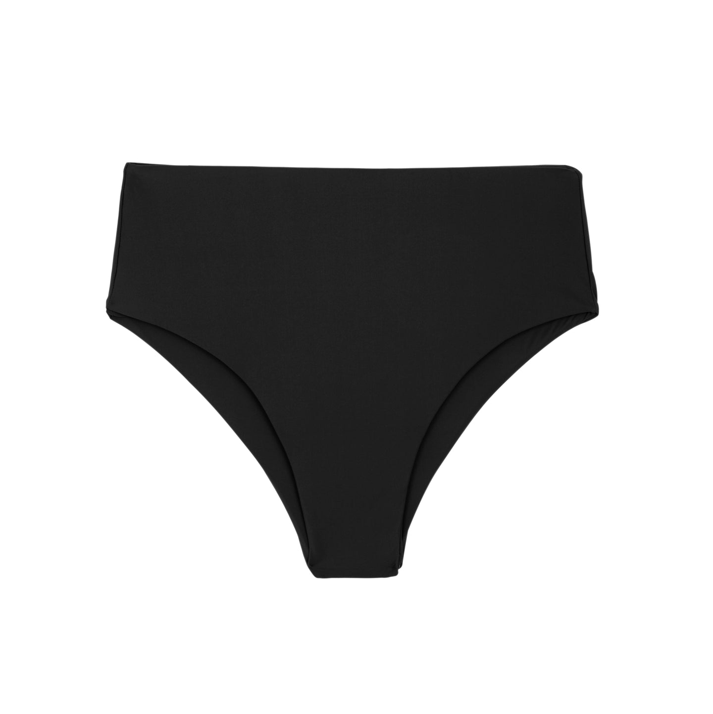 Product Front: Rio De Sol Unterteil Bottom Nero Hotpants