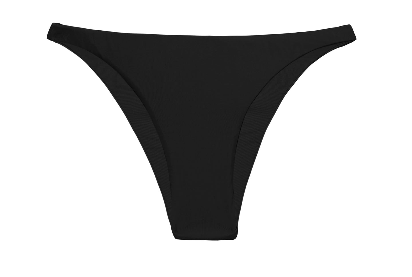 Product Front: Rio De Sol Unterteil Bottom Nero Leblon