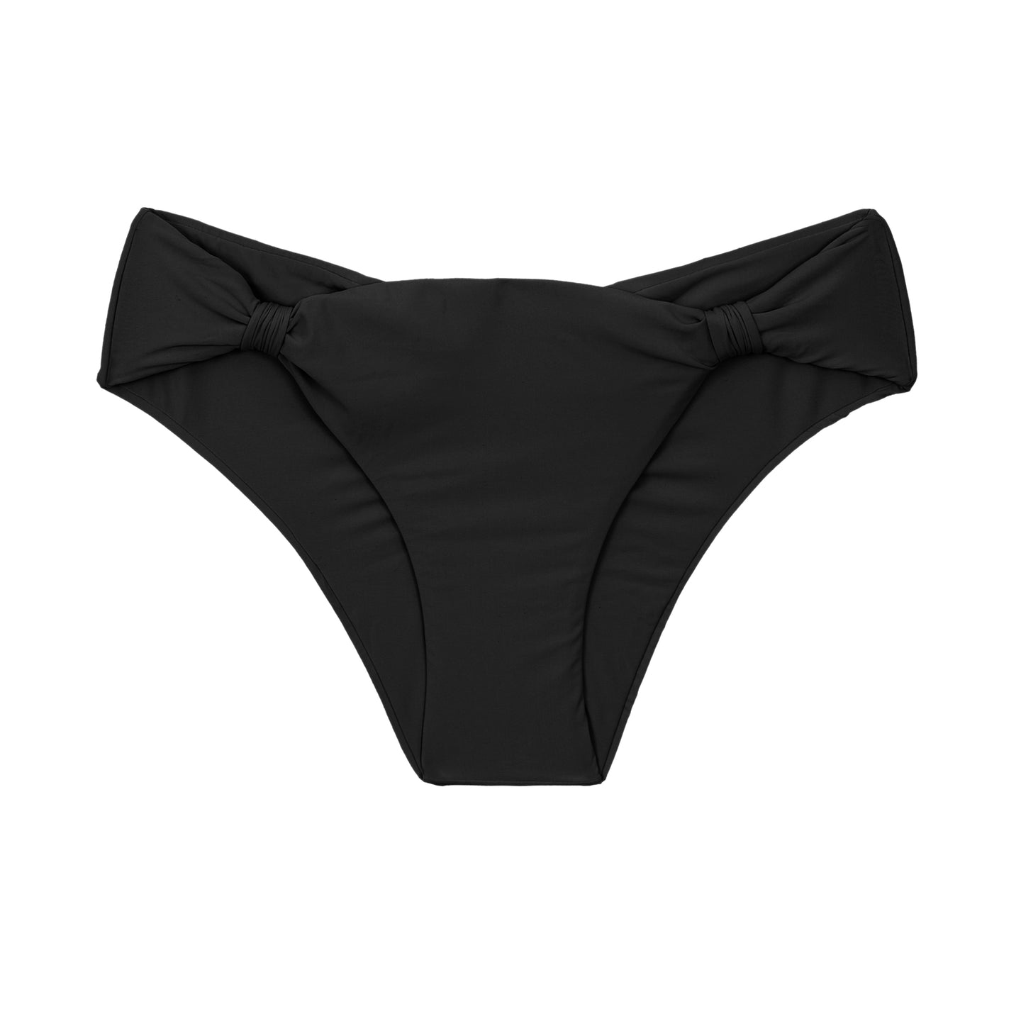 Product Front: Rio De Sol Unterteil Bottom Nero Mel